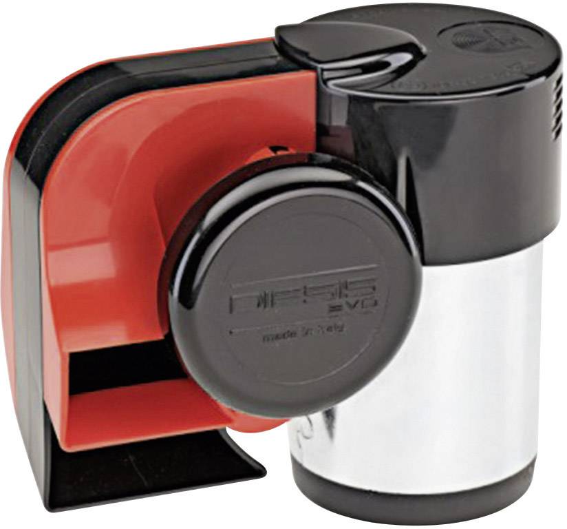 Fiamm 2-tonige elektroclaxon Evo