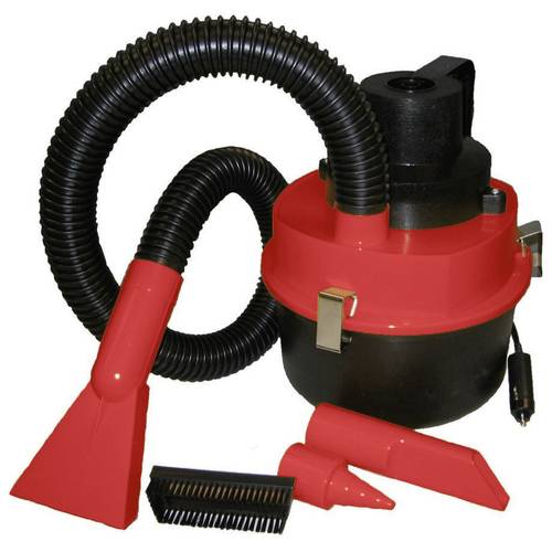 Thumbnail - HP Autozubehör 20285 Nass/Trocken Autostaubsauger 12 V