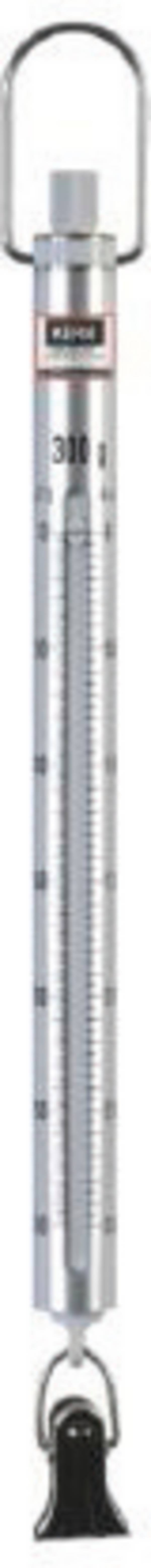 Kern 281-752 Federwaage 281-752  Wägebereich (max.) 2.5 kg Ablesbarkeit 20 g