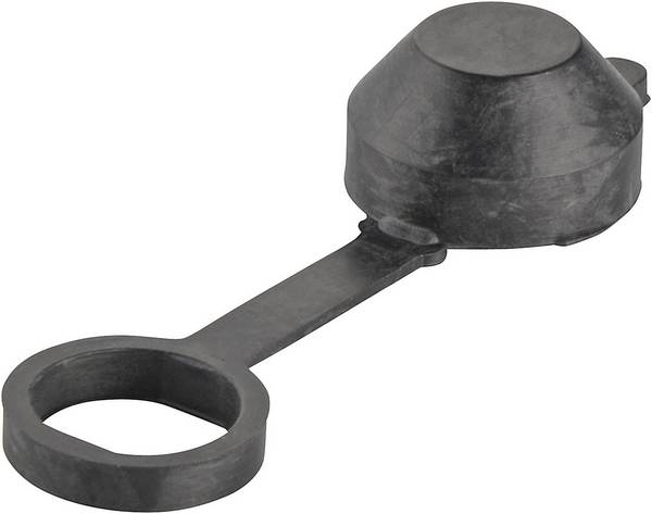 TRU COMPONENTS 754080 T101 Schlüsselkappe Aufdruck-Motiv Ohne 1 St.