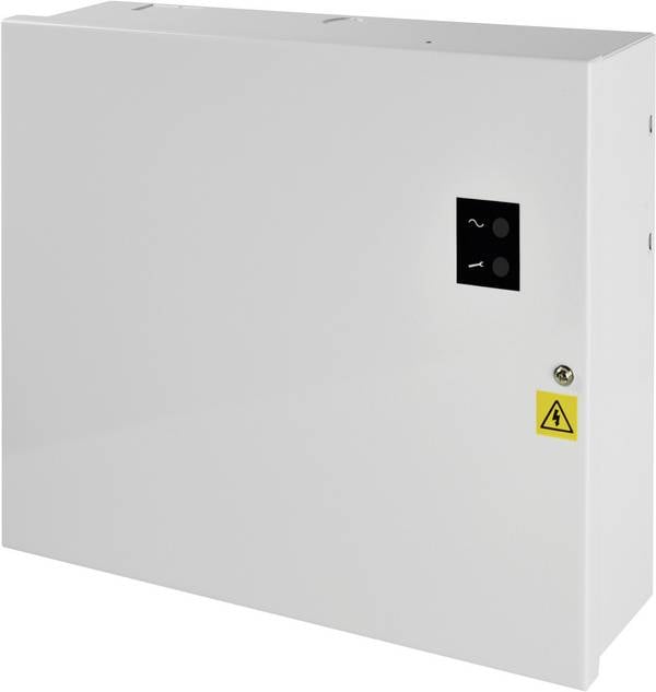 ABUS ABUS CCTV TVAC35510 13.8V Leistungsnetzteil 3A TVAC35510 Netzteil
