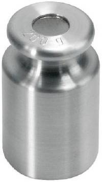 Knopfform Kern 347-07 Einzelgewicht 1 St/ück Messing feingedreht