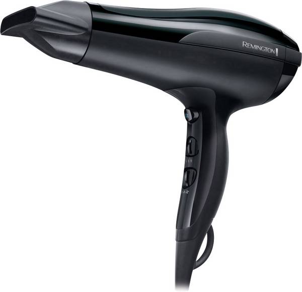 Remington D5210 hair dryer Home & Living Körperpflege Haarpflege & Styling