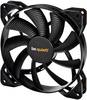 BeQuiet Pure Wings 2 PC-Gehäuse-Lüfter Schwarz (B x H x T) 120 x 120 x 25 mm