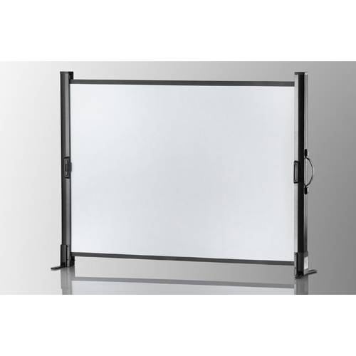 celexon Tischleinwand Mobil Professional 102 x 76cm