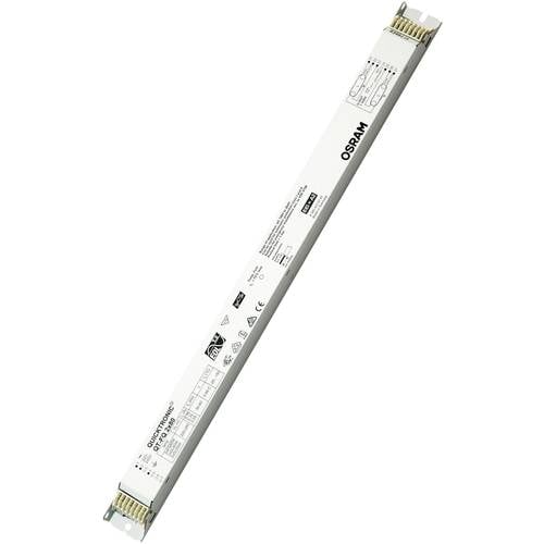 OSRAM HOMELIGHTING Leuchtstofflampen, Kompaktleuchtstofflampe EVG 160 W (2 x 80 W)