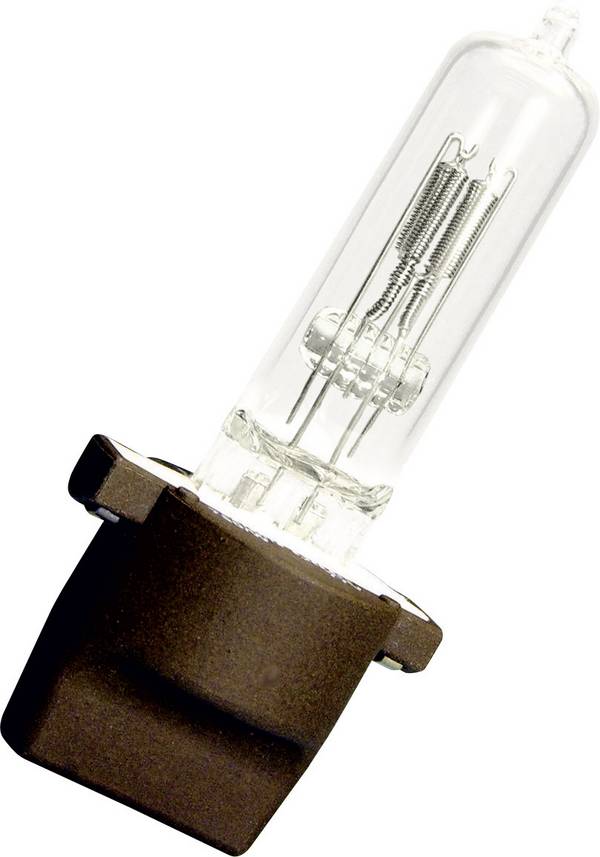 QXL LL 750/77/X 3050K 1500h Halogenlampe