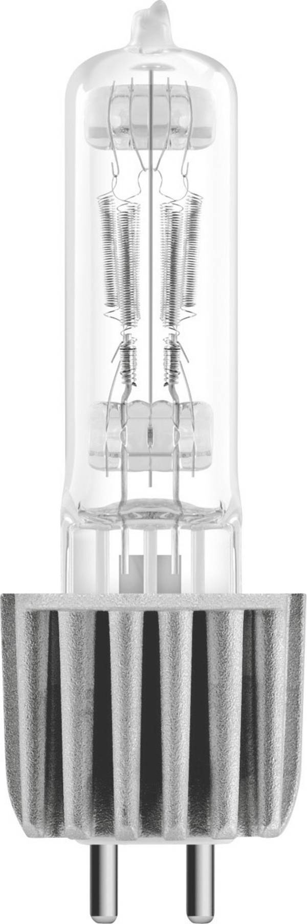 OSRAM HOMELIGHTING Halogen EEK: G (A - G) 2 pins 104.0 mm 240 V 575 W Warmweiß 1 St.