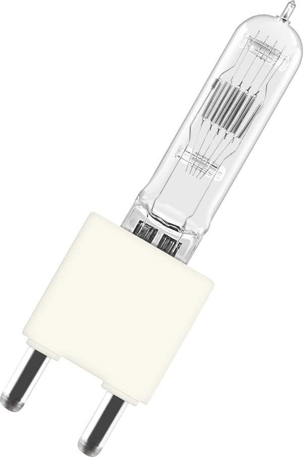 CP/73 FKK 2000W 230V G38 3200K Halogen- Netzspannungslampe