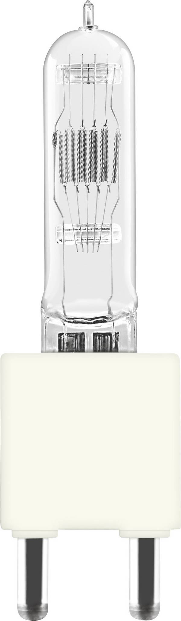 CP/73 FKK 2000W 240V G38 3200K Halogen- Netzspannungslampe
