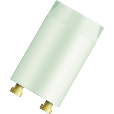 OSRAM Leuchtstoffröhren Starter ST 151 Longlife/220-240 16XTRY25   230 V 4 bis 22 W