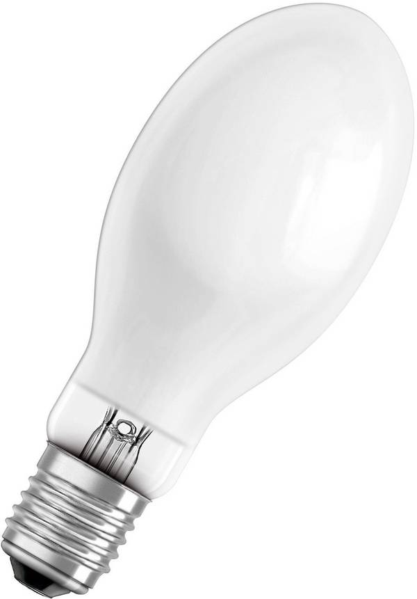 OSRAM HQI-E 250W/D PRO COATED E40 12X1 4008321677907, 1x -04008321677907