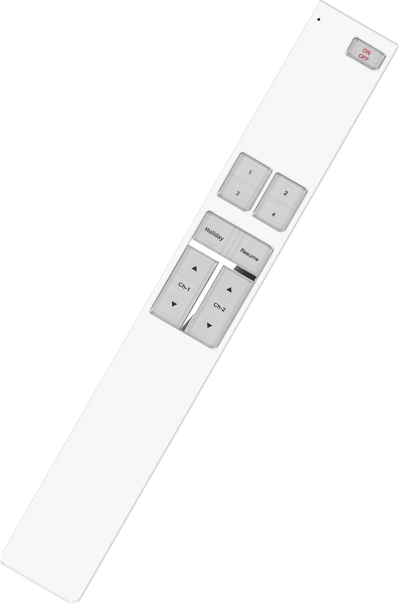 4008321826435 - Aluminium - Weiß-0