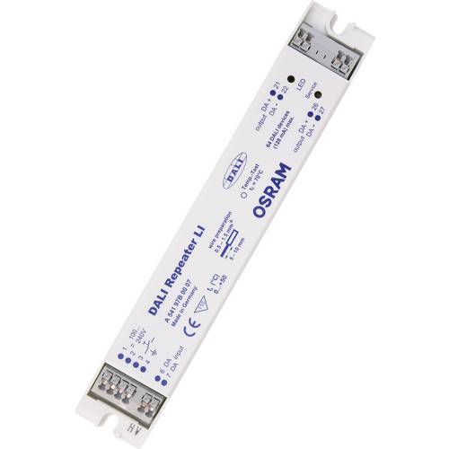 LEDVANCE Lichtregelsystemkomponente DALI REP LI/100-240 25X1