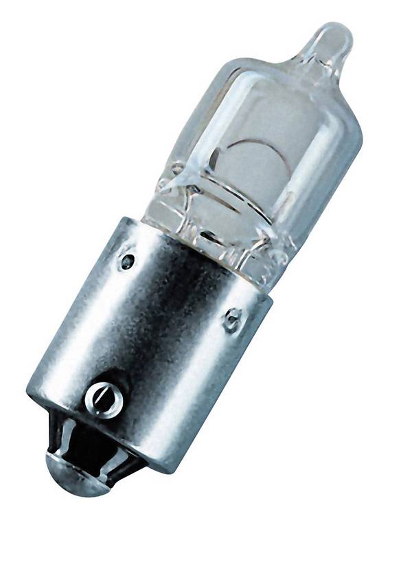 OSR Halogenlampe 5W 64111 12V BA9S für Copilot ---