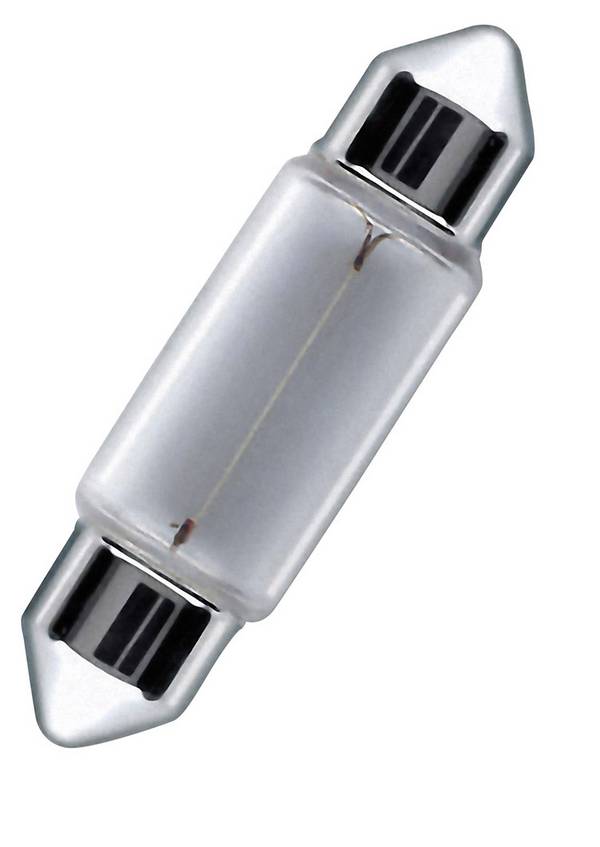 Osram Soffittenlampe 6418