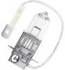 Glühlampe H3 12V 55W PK22s einfach tauschbar OSRAM ORIGINAL passend für PKW