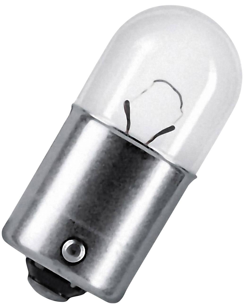 OSRAM 4050300838335 Signal Leuchtmittel Original Line R5W 5 W 24 V-0