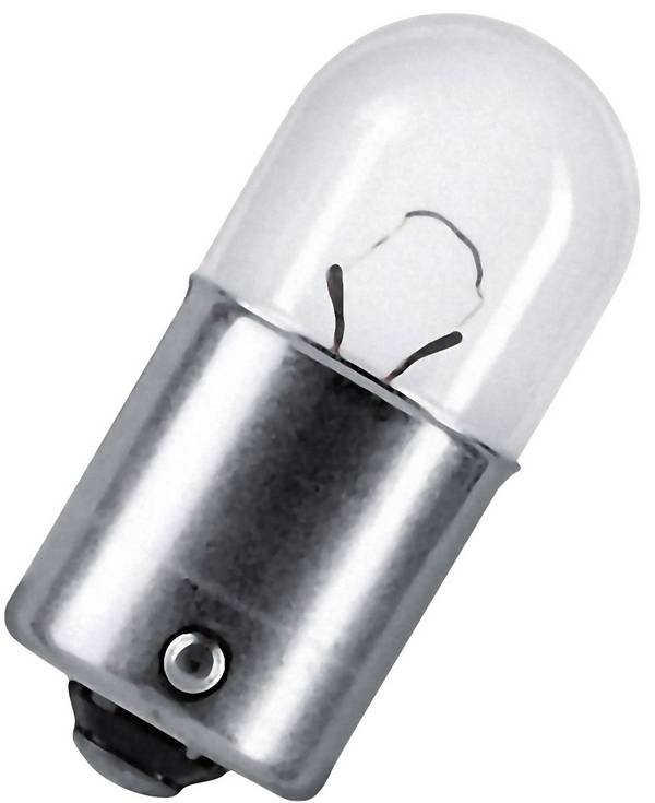 OSRAM 4050300838335 Signal Leuchtmittel Original Line R5W 5 W 24 V