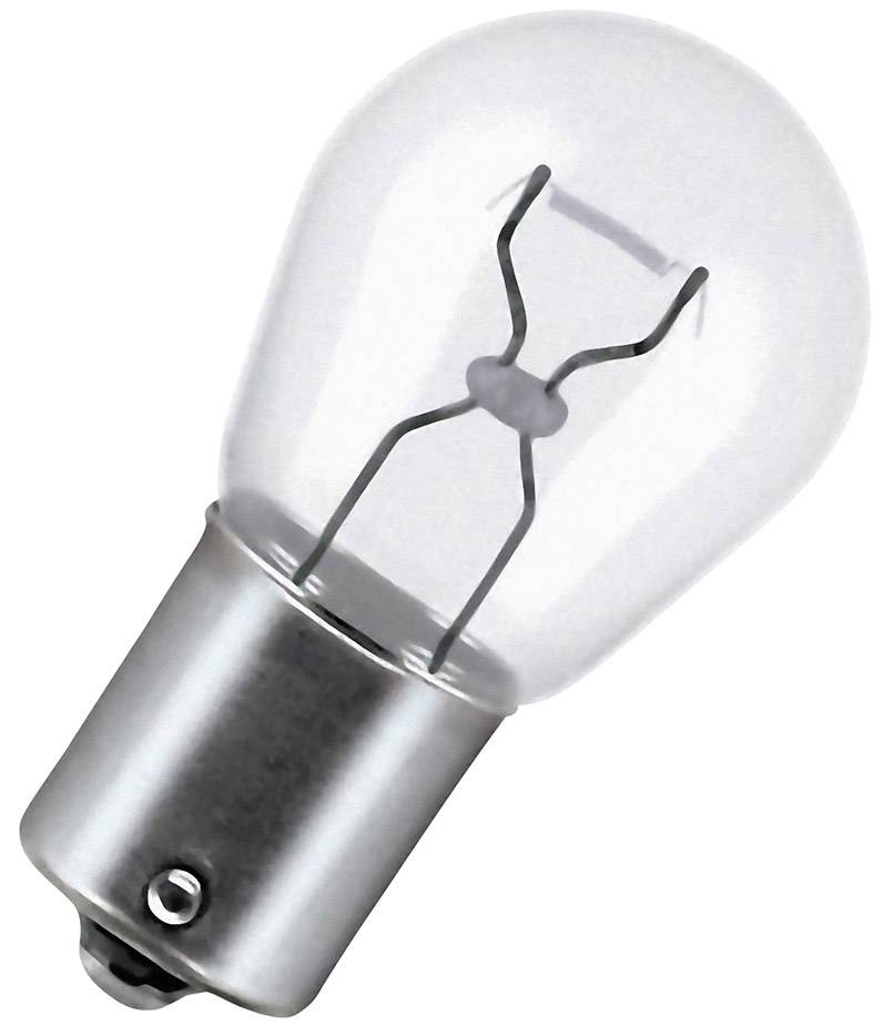 OSRAM 4050300838090 Signal Leuchtmittel Original Line P21W 21 W 24 V
