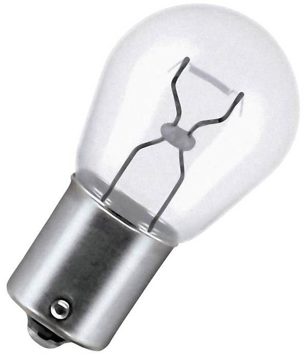 OSRAM 4050300838090 Signal Leuchtmittel Original Line P21W 21 W 24 V