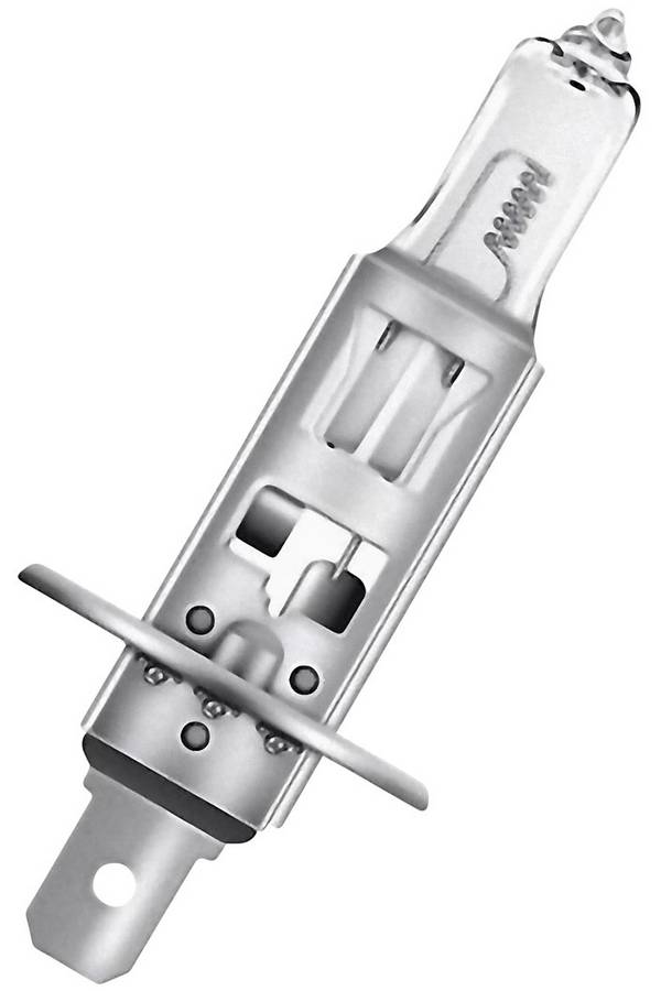 Glühlampe H1 24V 70W P14.5s OSRAM ORIGINAL passend für diverse PKW