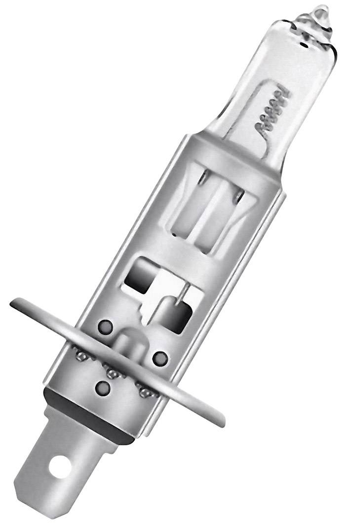 Glühlampe H1 24V 70W P14.5s OSRAM ORIGINAL passend für diverse PKW-0