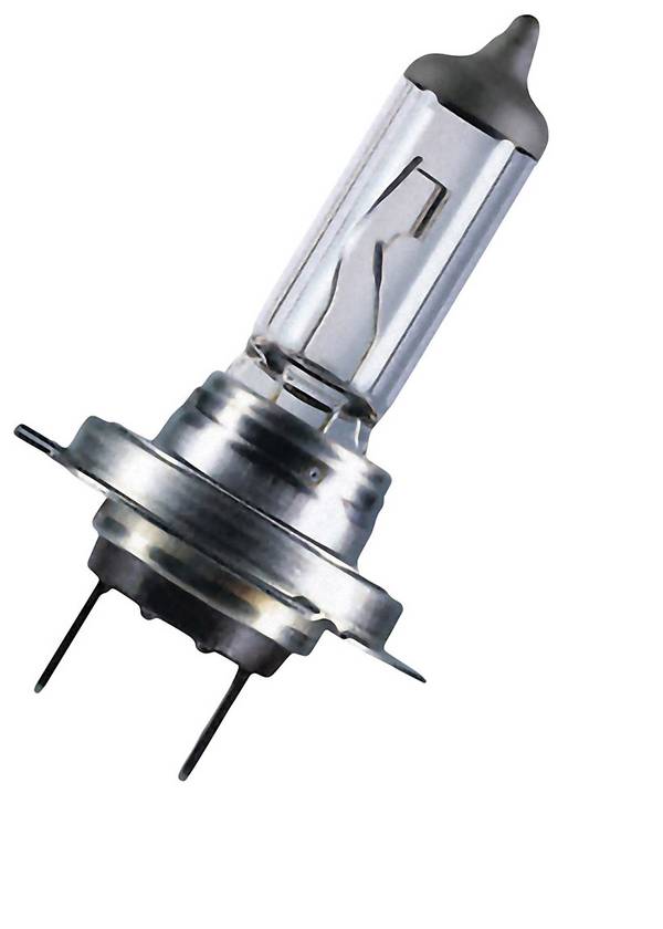 Glühlampe H7 12V 55W PX26d Licht-Experte OSRAM ORIGINAL passend für diverse PKW