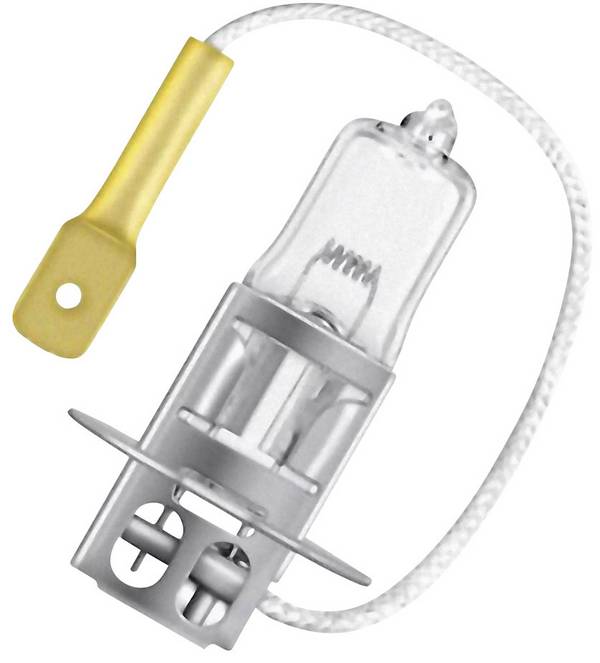 Glühlampe H3 24V 70W PK22s OSRAM ORIGINAL für diverse Fahrzeugmodelle