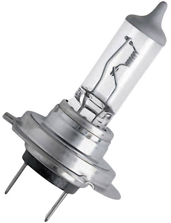 Glühlampe H7 24V 70W PX26d Licht-Experte OSRAM ORIGINAL passend für diverse PKW