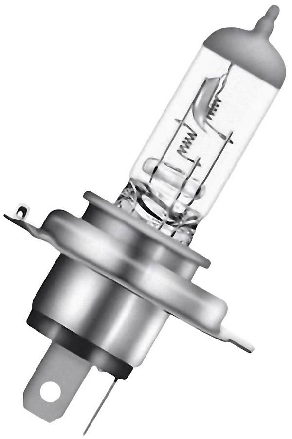 Glühlampe H4 24V 75 70W P43t OSRAM ORIGINAL passend für diverse PKW