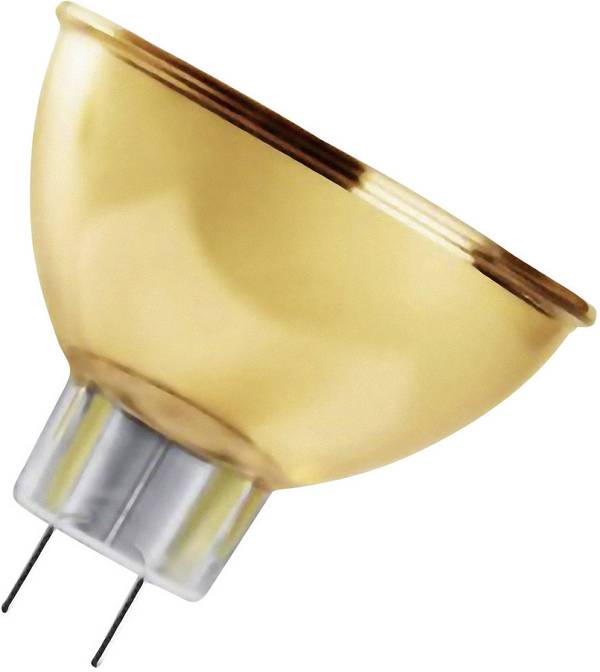 OSRAM NV-Glühlampe 64635 GZ6,35 4050300238807