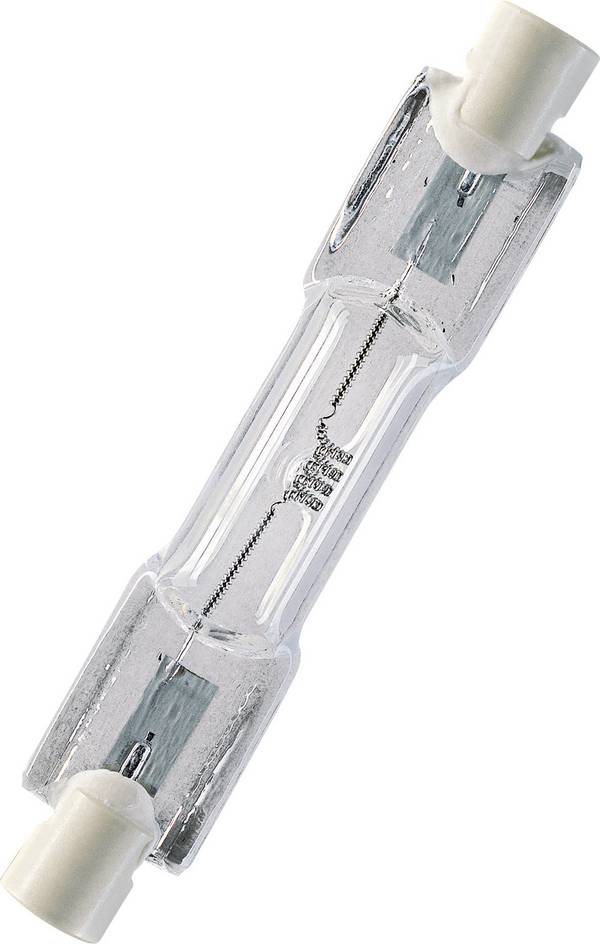 OSRAM Halogen R7s 65.6 mm 100 W 1 St.