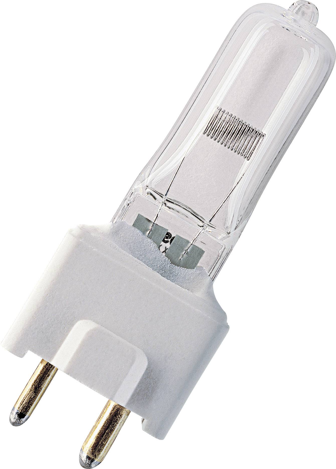 OSRAM NV-Glühlampe 64643 GY9,5 4008321099648-0