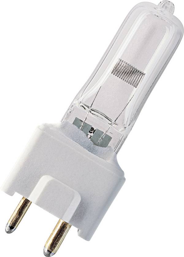 OSRAM NV-Glühlampe 64643 GY9,5 4008321099648