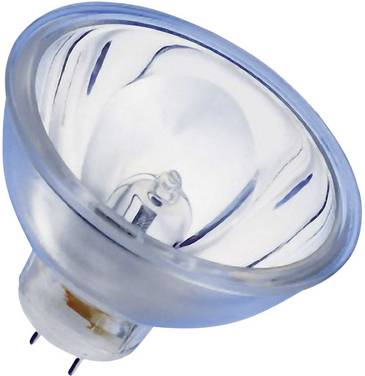 OSRAM Halogen-Reflektorlampe 93638