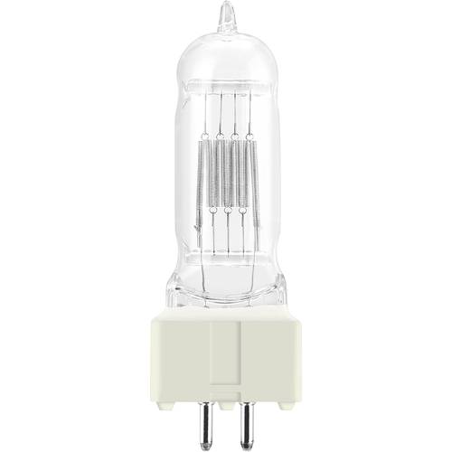 OSRAM HOMELIGHTING Halogen EEK: G (A - G) GX9.5 110.0 mm 1 kW 1 St.