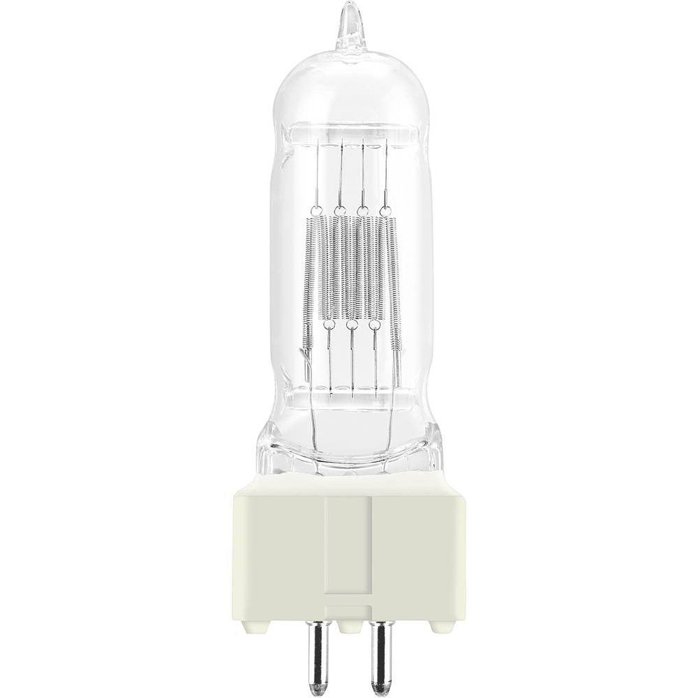 OSRAM Halogeenlamp Energielabel: G (A - G) GX9.5 110.0 mm 230 1 kW 1 stuk(s)