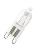 OSRAM Halogen EEK: G (A - G) G9 43.0 mm 230 V 33 W Warmweiß Stiftsockel dimmbar 1 St.