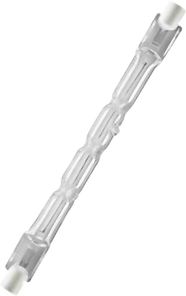 Ledvance Haloline-Lampe 120W 230V R7s 64696 ECO 120 W, 230 V, 2245 lm, 12 mm, 118 3000 K-0