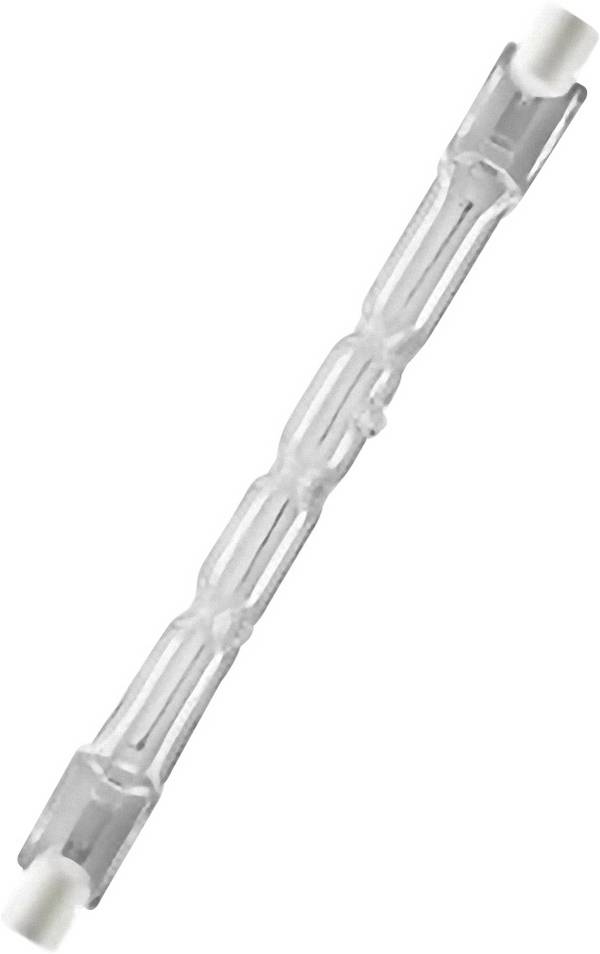 Ledvance Haloline-Lampe 120W 230V R7s 64696 ECO 120 W, 230 V, 2245 lm, 12 mm, 118 3000 K