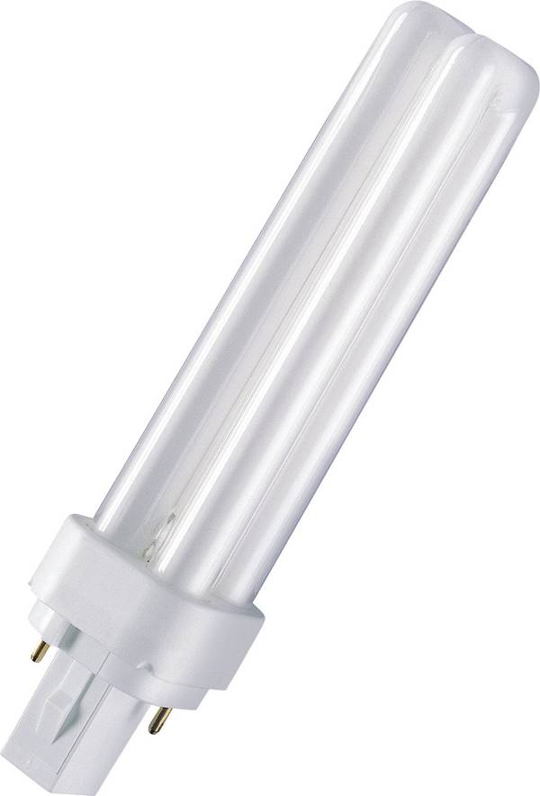 OSRAM DULUX D 26W/827 G24d-3 4050300011912