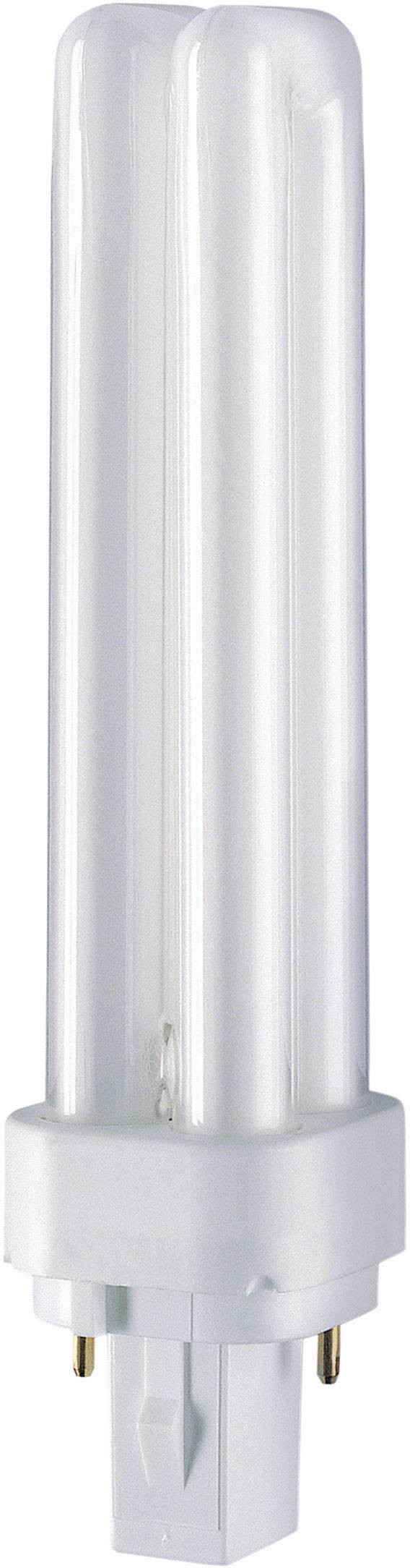 DULUX D 26W/865 G24d-3-0