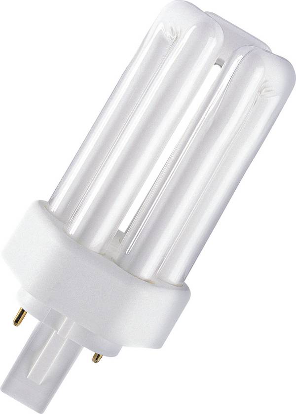 OSRAM DULUX T 18W/827 GX24d-2 4050300333502