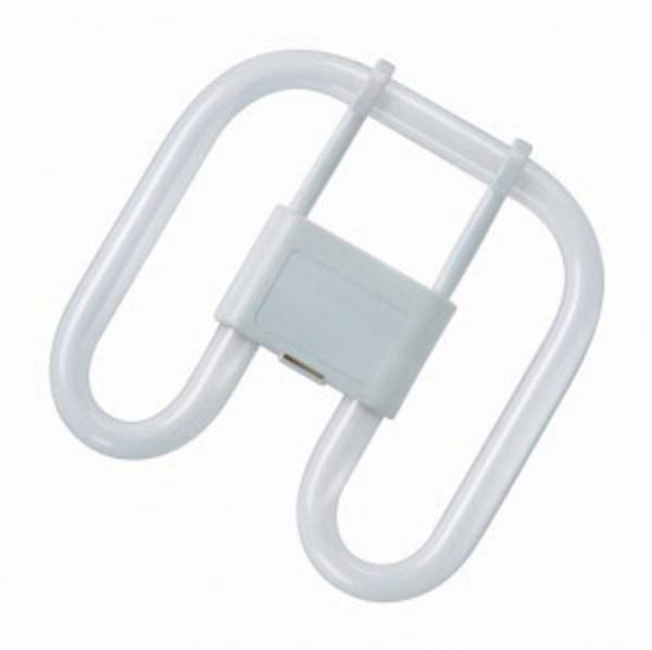 OSRAM LAMPE Kompaktlampe CFL SQUARE CFL 38/835 4-PIN