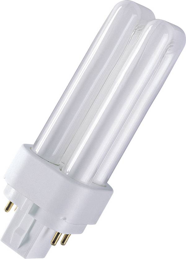 DULUX D/E 26W/865 G24q-3