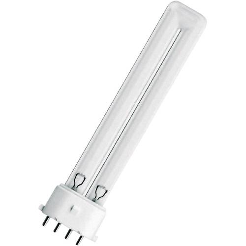 OSRAM HOMELIGHTING Entkeimungslampe 2G7 7 W (Ø x L) 28 mm x 112 mm 37 V 1 St.