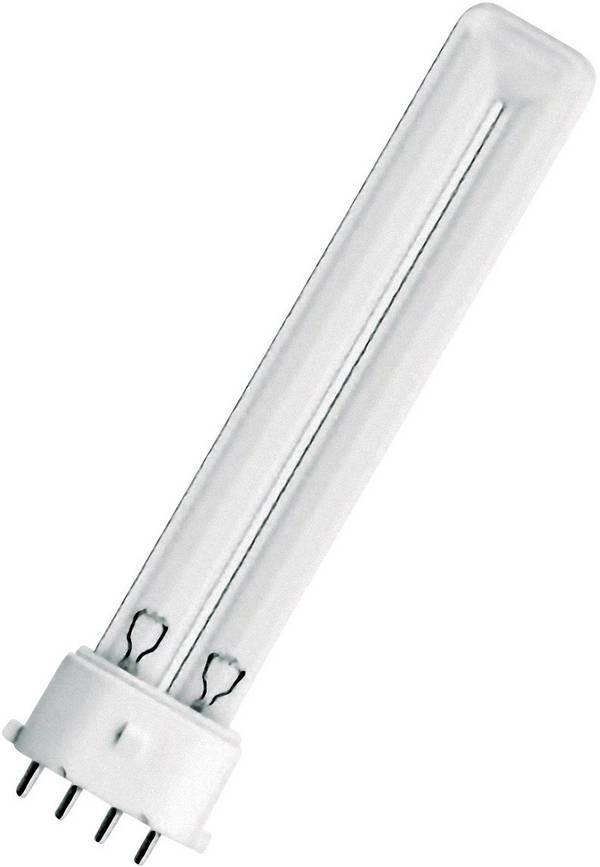 OSRAM HOMELIGHTING Entkeimungslampe 2G7 7 W (Ø x L) 28 mm x 112 mm 37 V 1 St.