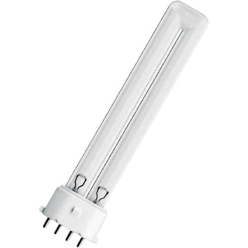 OSRAM HOMELIGHTING Entkeimungslampe 2G7 9 W (Ø x L) 28 mm x 142 mm 48 V 1 St.