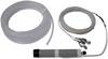 Comet 1900.57.00 Niedervolt-Tauchpumpe mehrstufig 540 l/h 9 m
